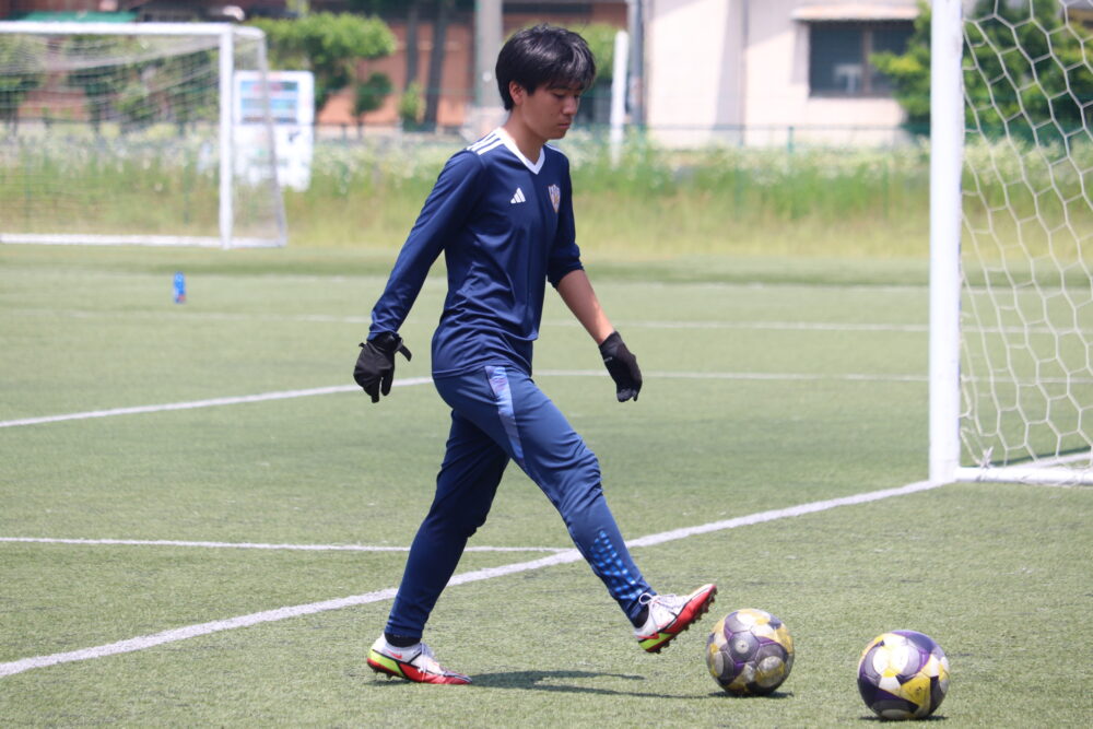 ⚽2025年度　就職内定⚽【鹿児島ユナイテッド　指導者】