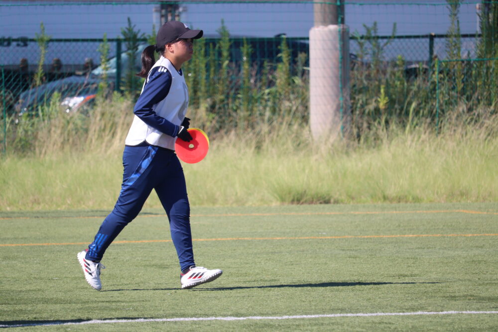 ⚽2025年度　就職内定⚽【ジェフユナイテッド市原・千葉　指導者】