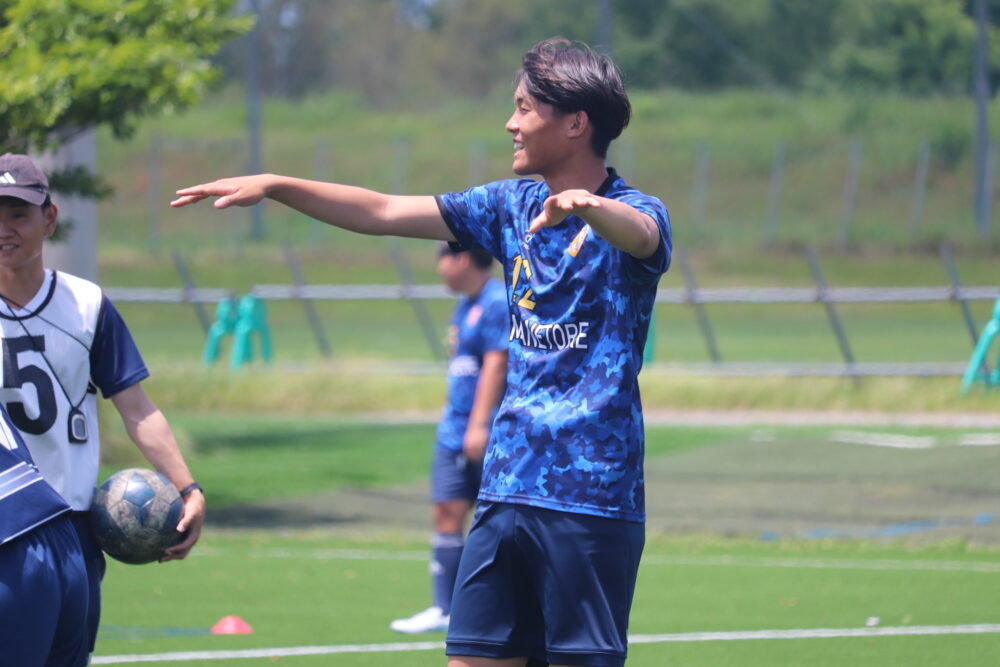 ⚽2025年度　就職内定⚽【RB大宮アルディージャ　指導者】